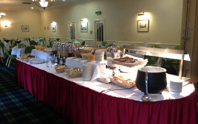 Ben Nevis Hotel & Leisure Club