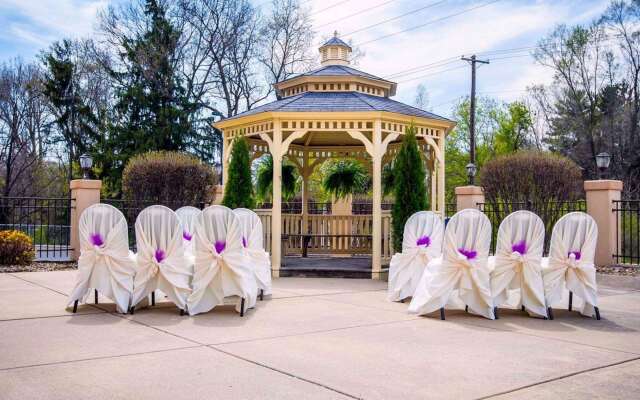 Comfort Suites University Area Notre Dame - South Bend