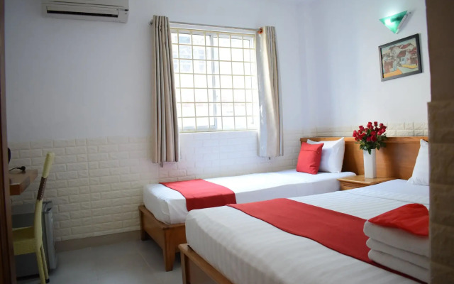 Marie-Line Hotel