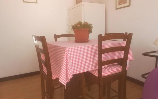 Apartman Legac