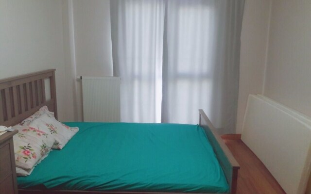 Julia Domna Apartments