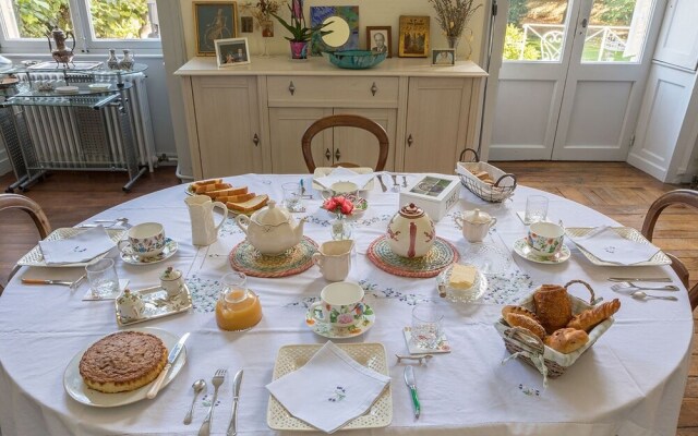 La Maison de Maître