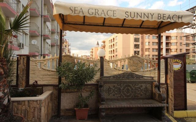 Menada Sea Grace Apartments