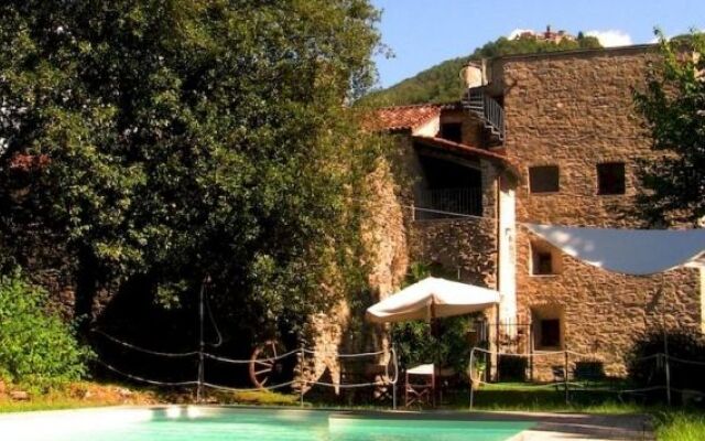 Agriturismo Casteldelpiano