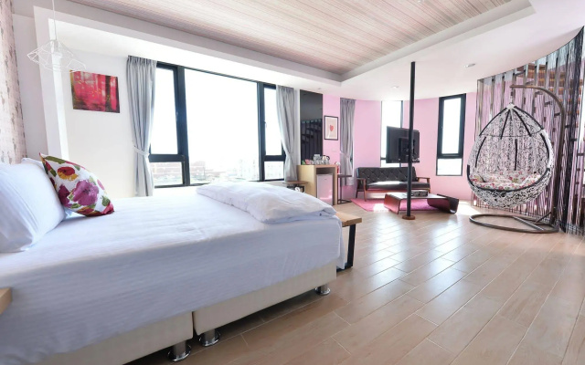 Love Tour Homestay