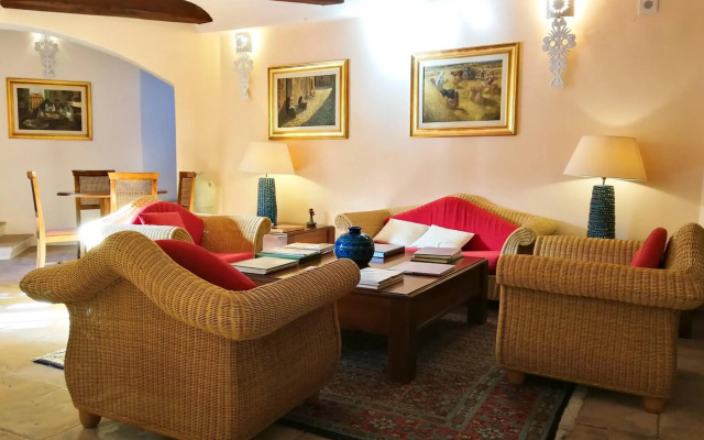 Hotel Il Vecchio Mulino