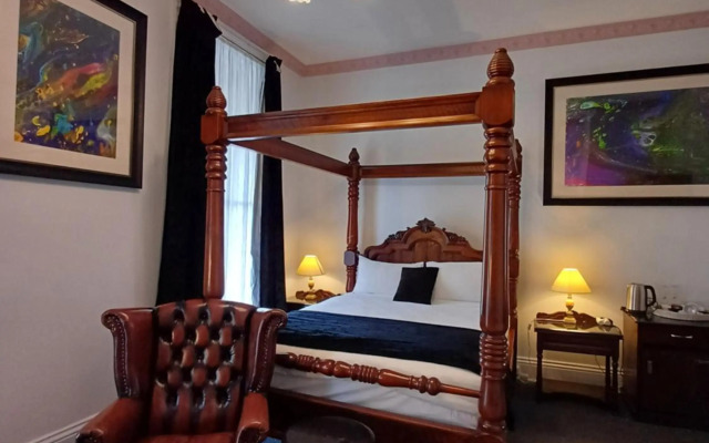 Art Hotel on York