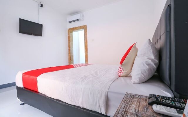OYO 2548 Rasa Sayang Inn