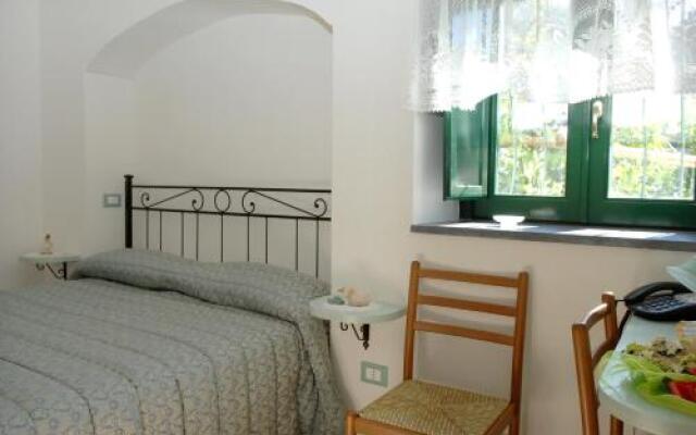 Casa Ortensia