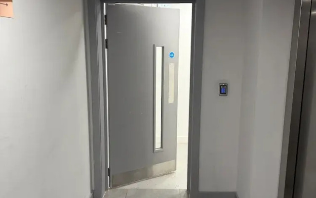 Cozy 1 bed Apartmrnt Luton Airport