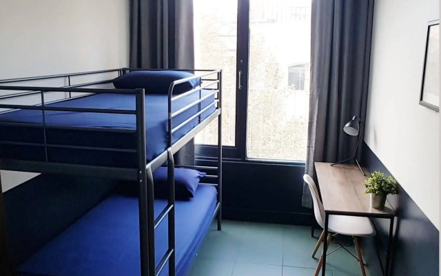 Jackaroo Hostel Sydney