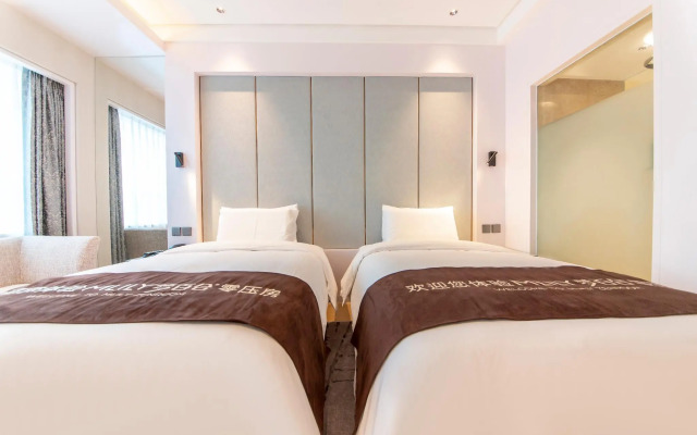 Chengdu Minya Hotel