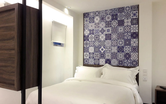 Styles Hotel