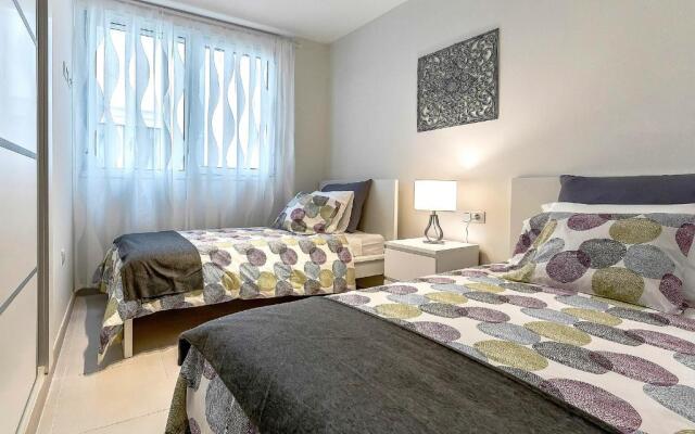 Hortensia Suites Apartments