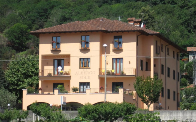 Hotel Ristorante Sole