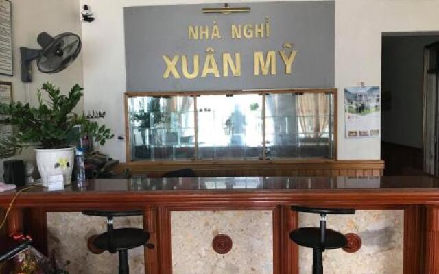 Xuan My Hotel