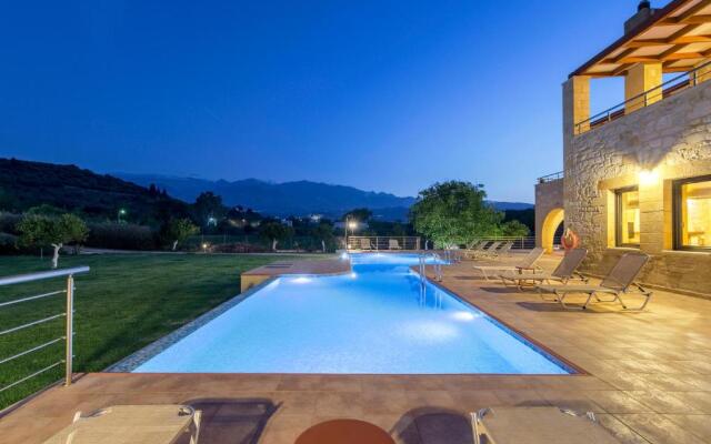 Villas Aikaterini & Dimitra