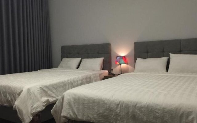 Yen Guest House
