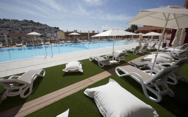 Marina Elite Hotel