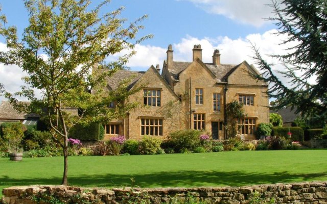 Mill Hay Country House - B&B