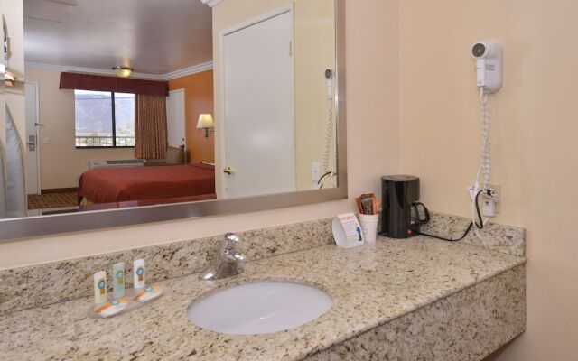 Quality Inn Lake Elsinore