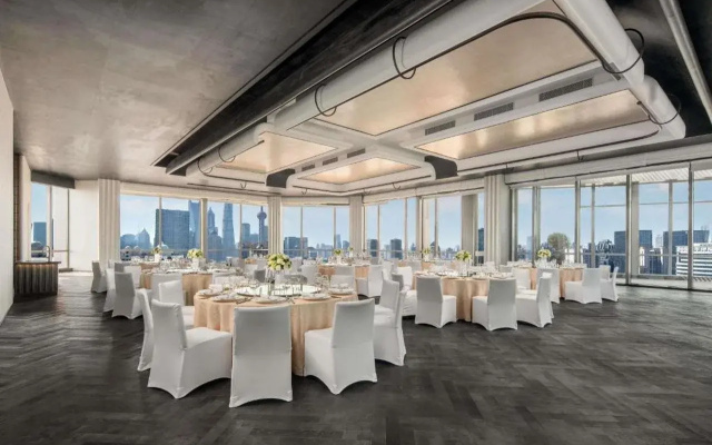 Sofitel Shanghai North Bund