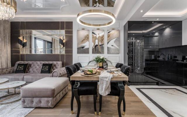 Apartamenty Premium - kompleks Deo Plaza