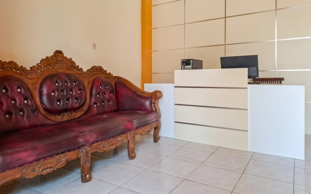 RedDoorz Syariah @ Jepara City – Guest Rooms – Jepara