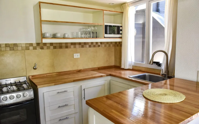 suites del bosque