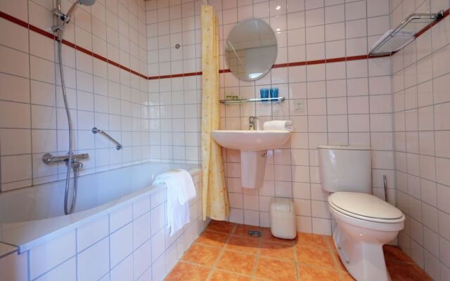 Boetiek hotel BonAparte - Lochem