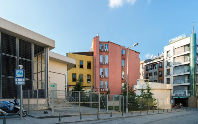 Yeni Hotel