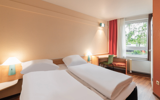 B&B HOTEL Essen-Hbf