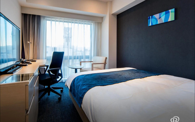 Daiwa Roynet Hotel Matsuyama