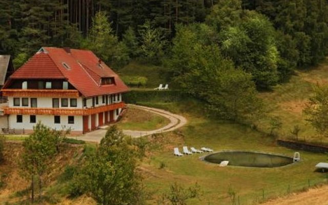 Landgasthof Berghof