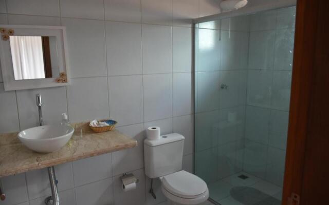 Tropical House Atins