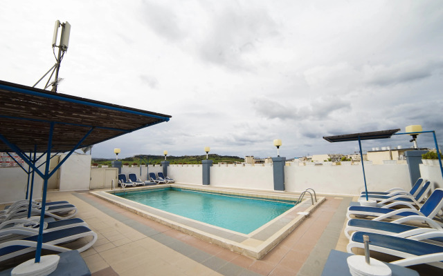 Coral Hotel