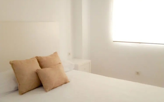 Apartamentos Club La Farola