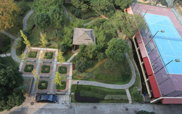 Tianchi Hotel