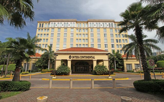 InterContinental Tegucigalpa at Multiplaza Mall by IHG