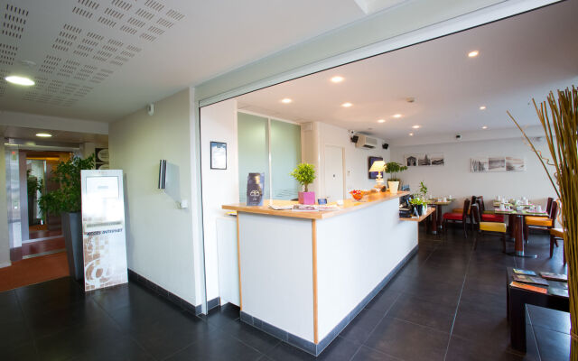 Hotel All Suites Le Teich