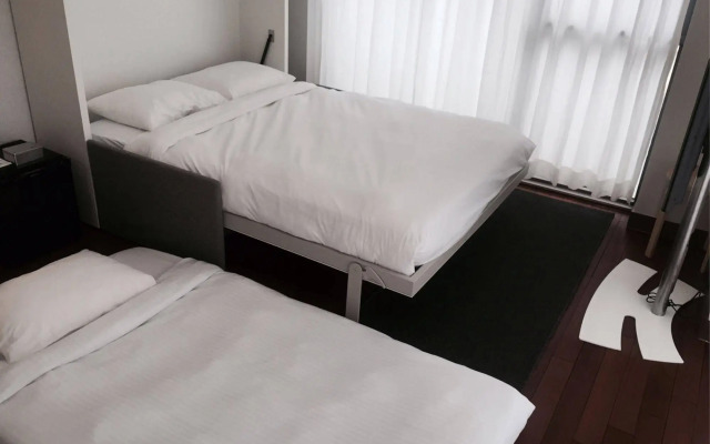 Industrie Business Hotel