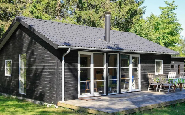 4 Star Holiday Home in Vaeggerlose