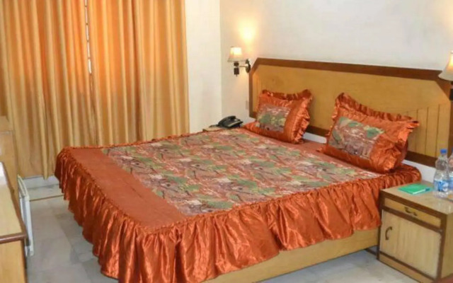 Atithi Palace