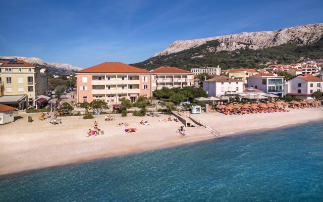 Valamar Villa Adria