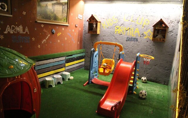 Armila Suites