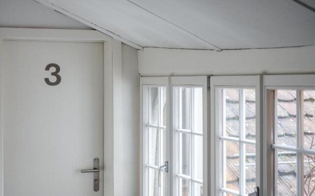 Bed & Breakfast Oberer Graben