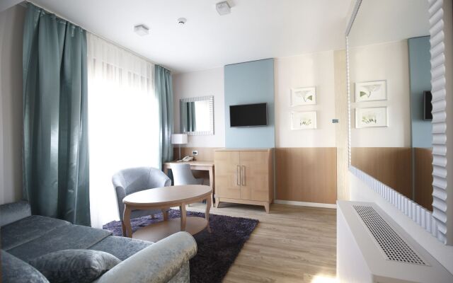 Hotel Raca