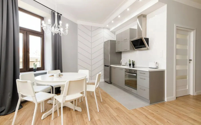 Native Apartments Blich 7