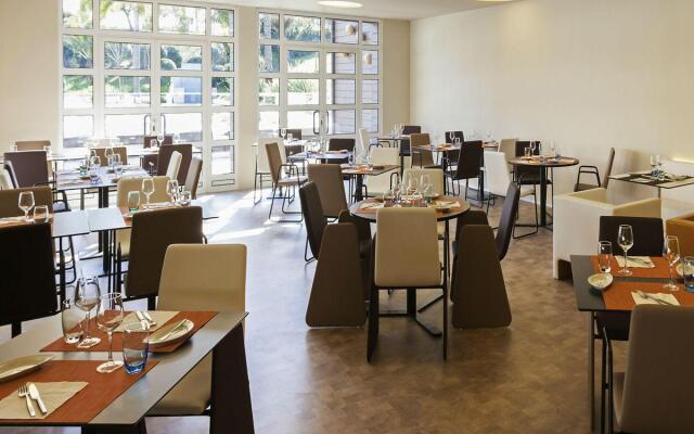 Novotel Setubal