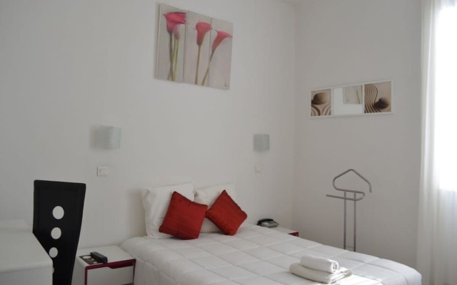 Logis Hôtel Pedussaut